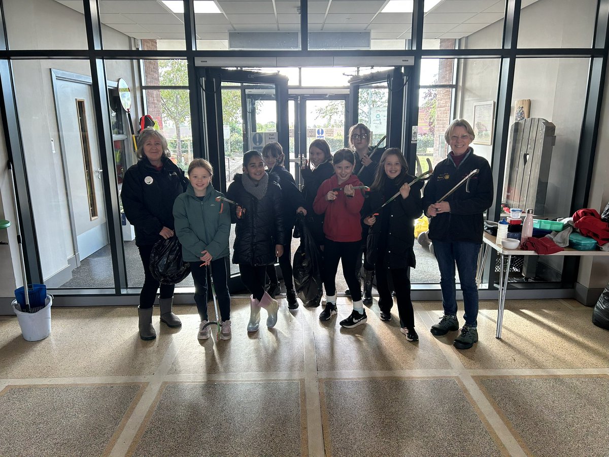 Duns Primary School tweet media