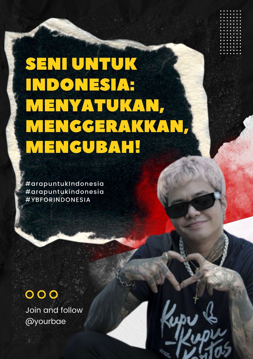 miftachus___'s tweet photo. @yourbae jadiin gerakan nasional full #arapuntukindonesia 

kubikinin noh posternya 😅🙏 https://t.co/iY9jd2MemJ