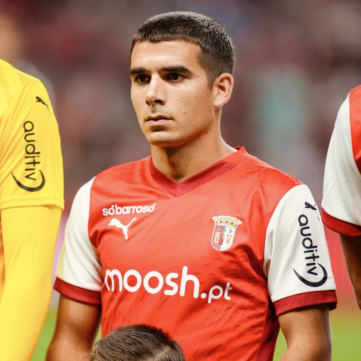 🔜 An important week begins!

✌️With two important games in the coming days, <a href="/victorgperea2/">Victor Gomez</a>'s <a href="/SCBragaOficial/">SC Braga</a> win 4-0 against Rio Ave and return to good form in Primeira Liga.