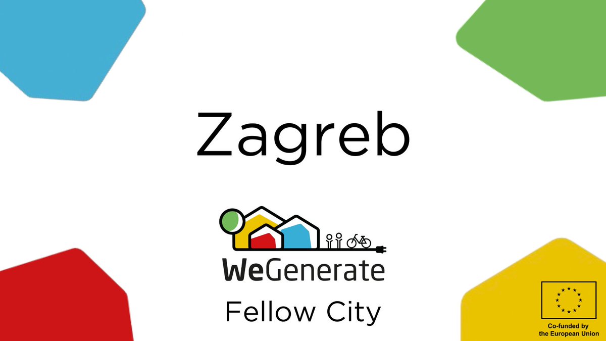 WeGenerate tweet media