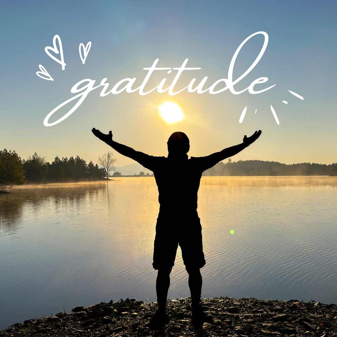 Gratitude liberates us to see the world through eyes of thankfulness for all God has gifted us. We all know people who live like this, because they are joyful and generous. Let’s do our best to live gratefully.

<a href="/DioceseOfYork/">Diocese of York</a> #generouschurches #MondayMusings #GenerosityWeek
