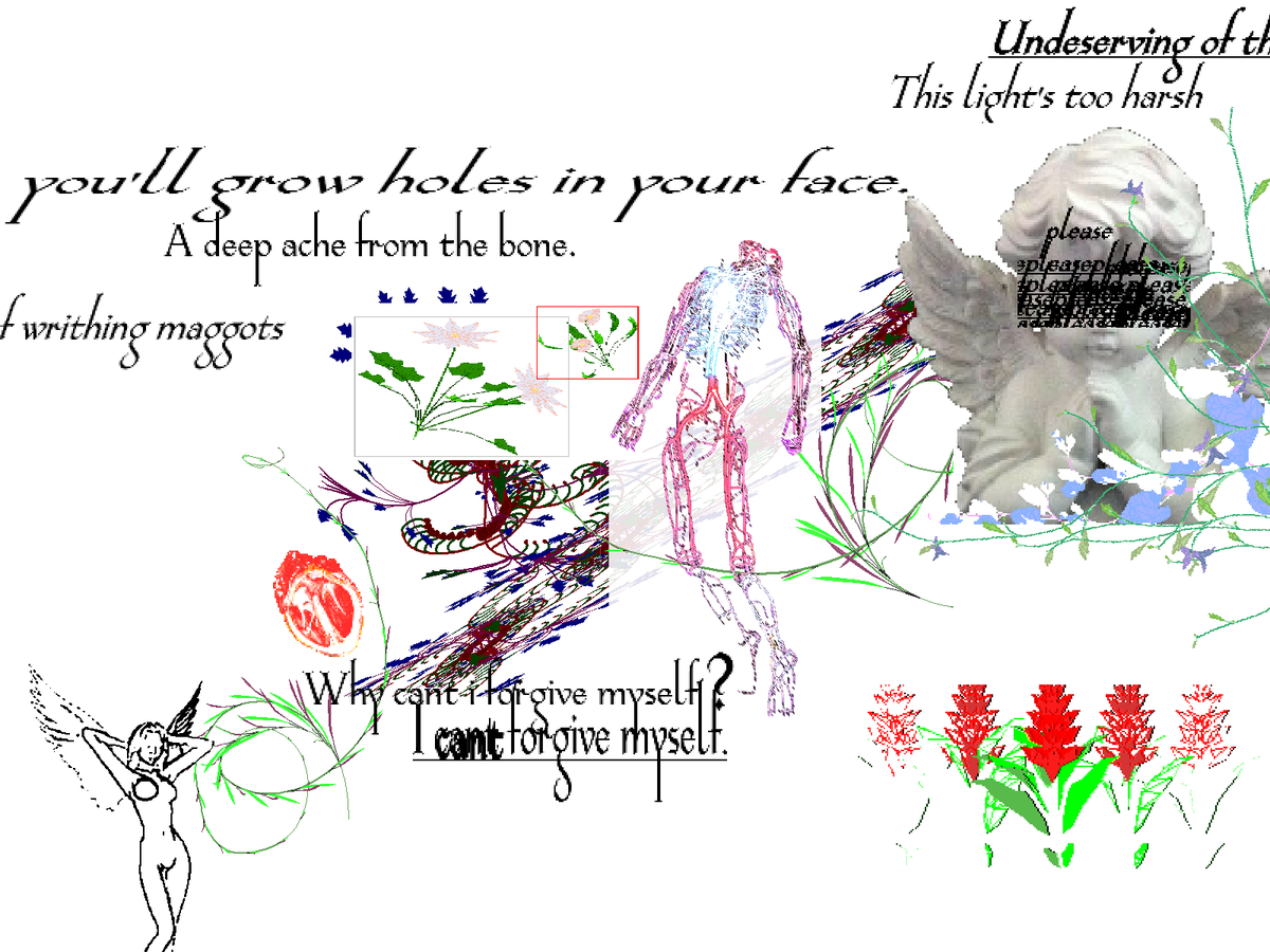 A deep ache from the bone.