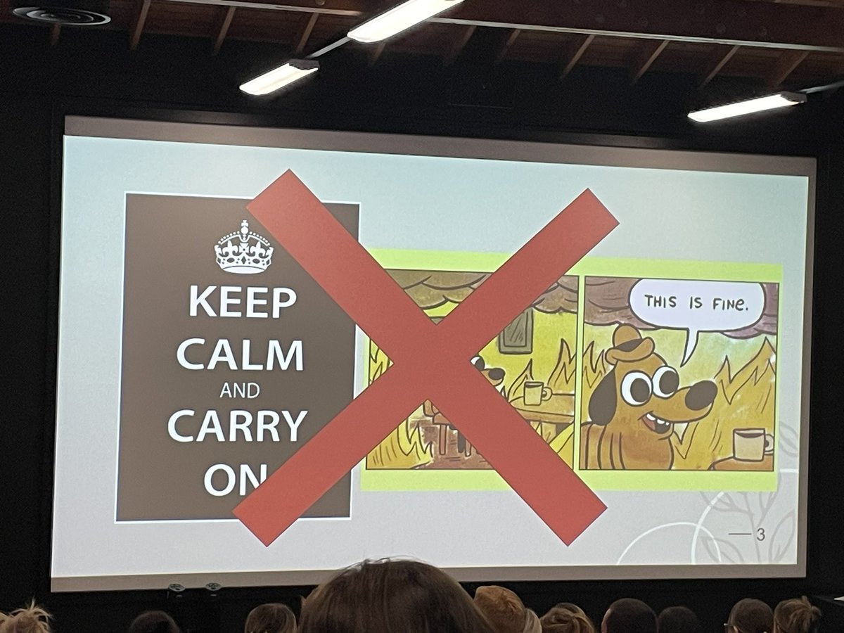 An interactive session with Claudia Myler HUTH’s Principal Psychologist - building resilience within the organisation