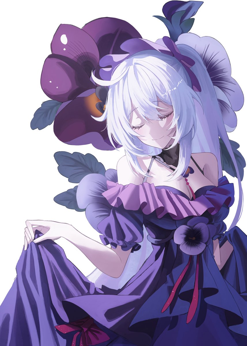 Hyume_26's tweet image. キアナ  
#崩壊3rd