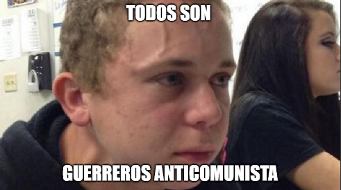 RetroToReturnTo's tweet photo. @vhj2012 @unpodcast_ @ArrepentidosLLA hahahahah pasivo agresivo hahaha 🤡🚫 https://t.co/pHATPVNx3S