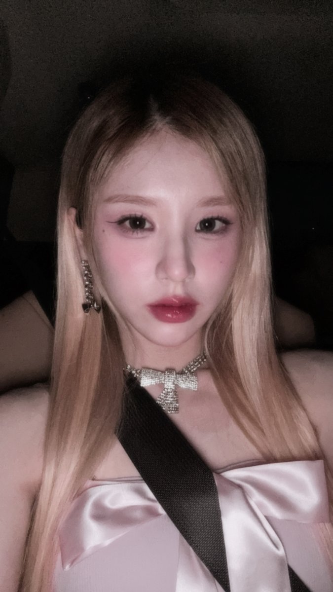 아르르 첫 행사🩷

#ARTMS #OURII
#HeeJin #희진