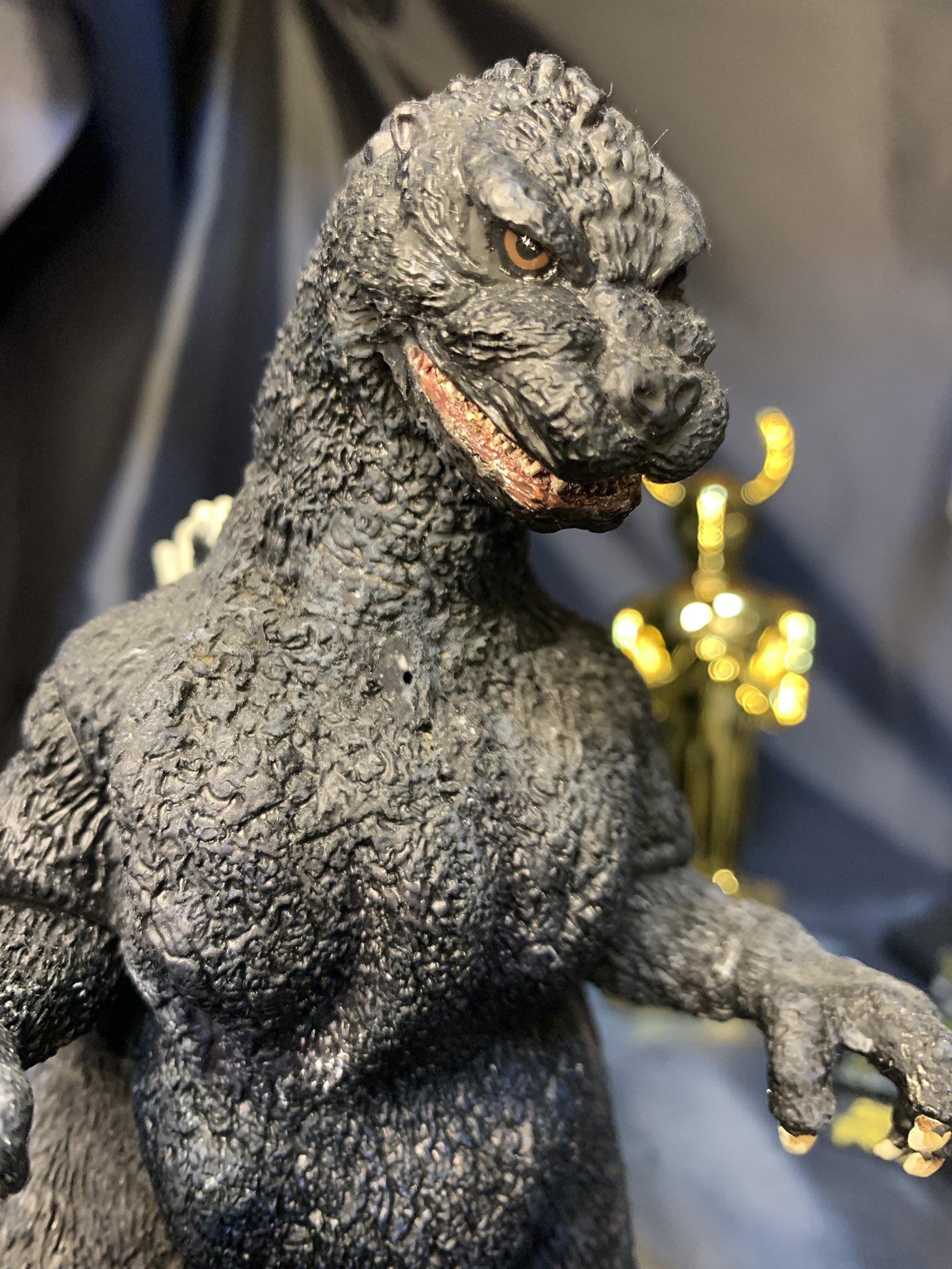 怪獣王シリーズ ゴジラ2017 熱線放射塗装ver. セブンネット限定 楽天市場】【1日と5・0のつく日はポイント3倍！】怪獣王シリーズ