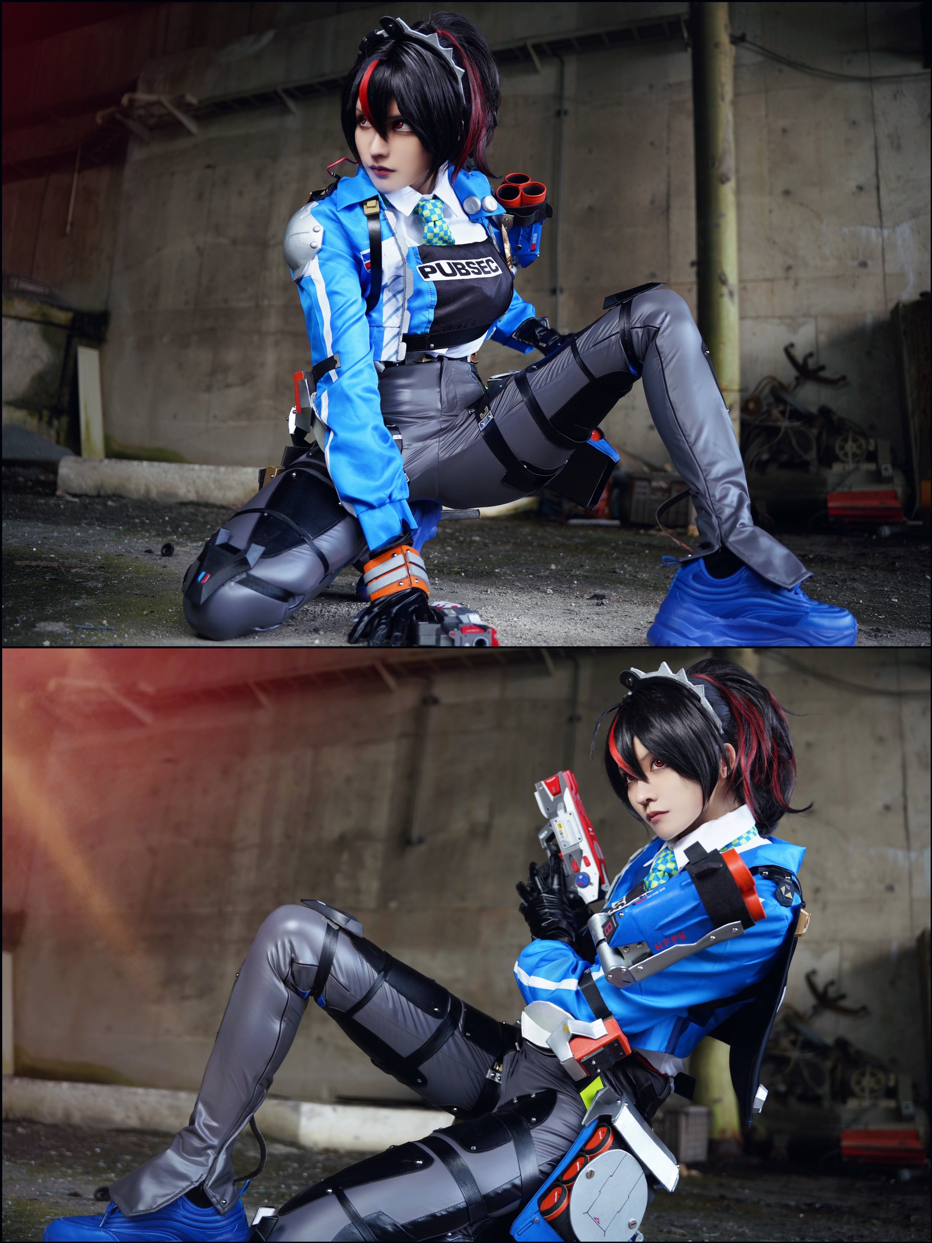 コスプレ衣装 Na Amazon | Plazhen ニーアオートマタ コスプレ 2B ヨルハ二号B型