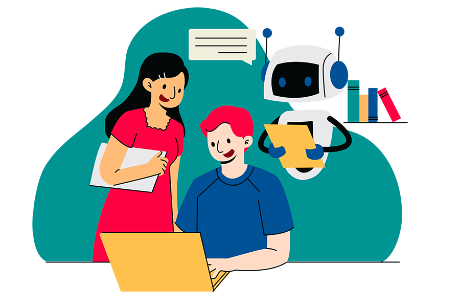 We are proud to introduce you to the UK's first Level 1 vocational #qualification in AI for #Business. 

Within this programme, learners will explore how to write effective #prompts for AI, its uses in business, and understand the #ethics around using #AI for Business.