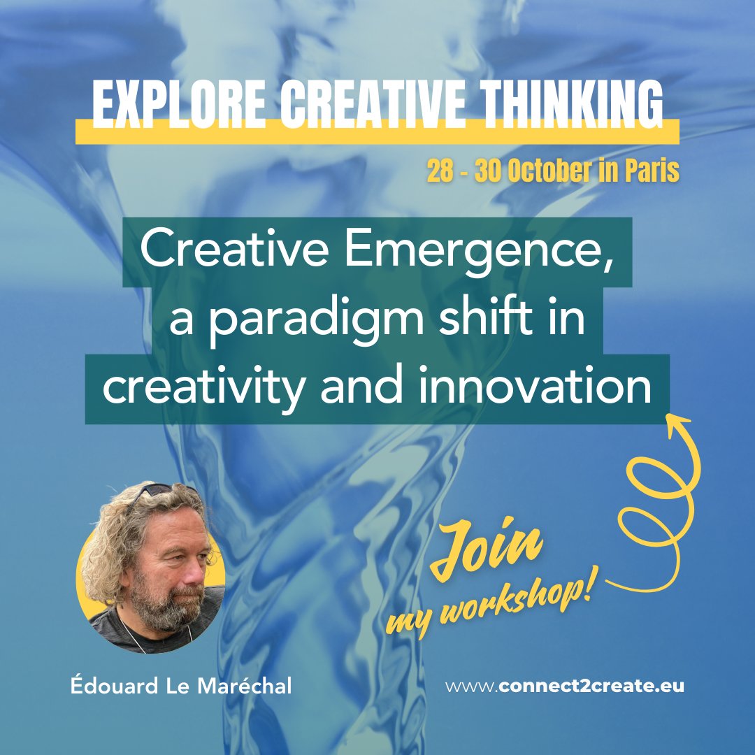 We ll be there! Be there too...