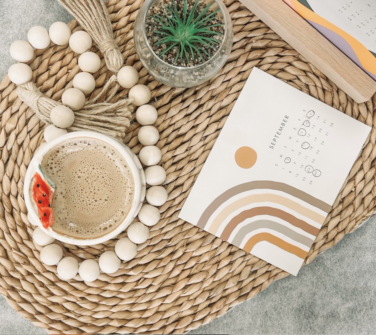 مهما طالــــــــــت ستمضي ✨🌿