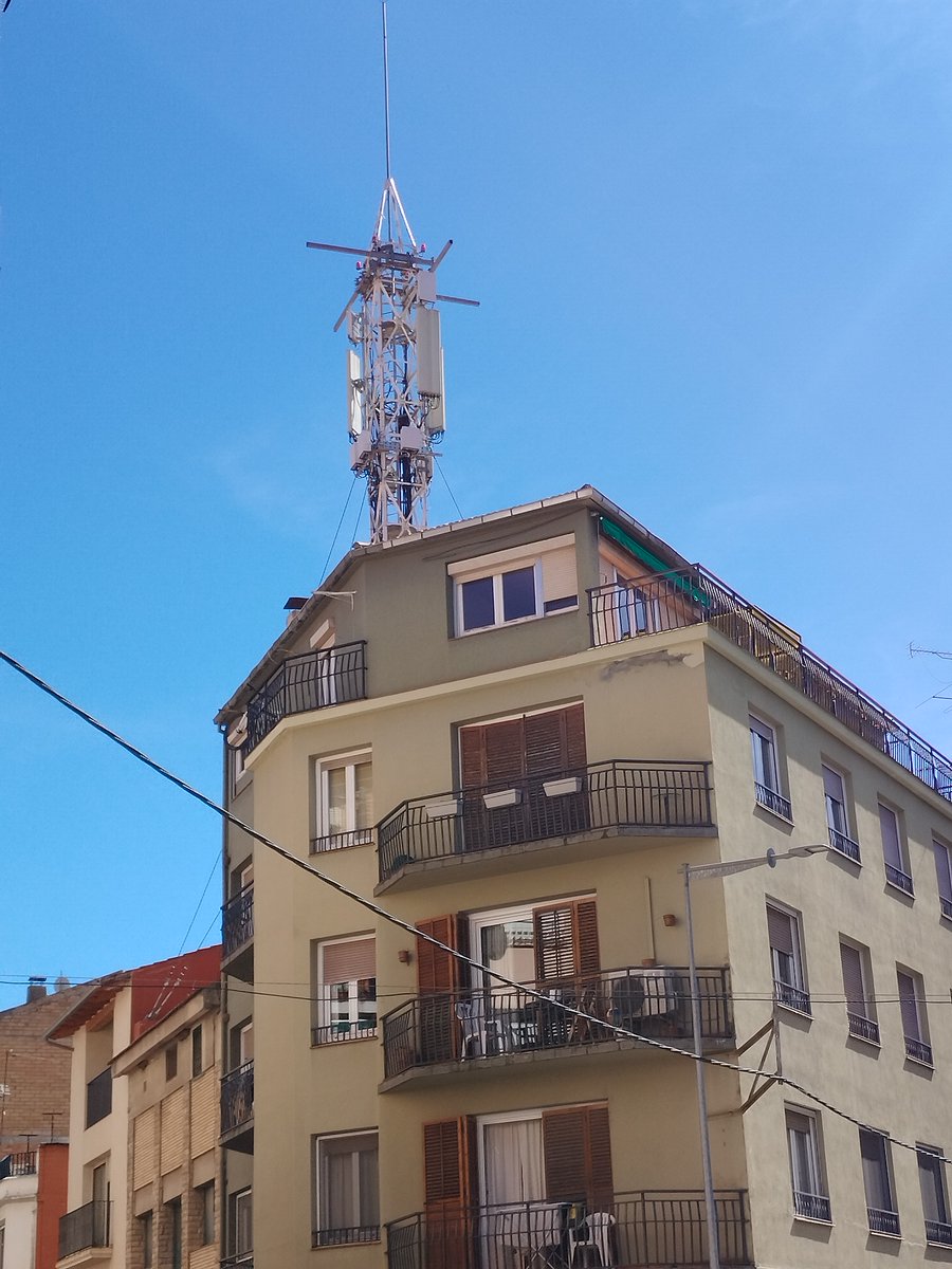 Oh, wow! 😍

More at / Más en: antennas.ushahidi.io

#DondeEstaLaAntena #WhereIsTheAntenna