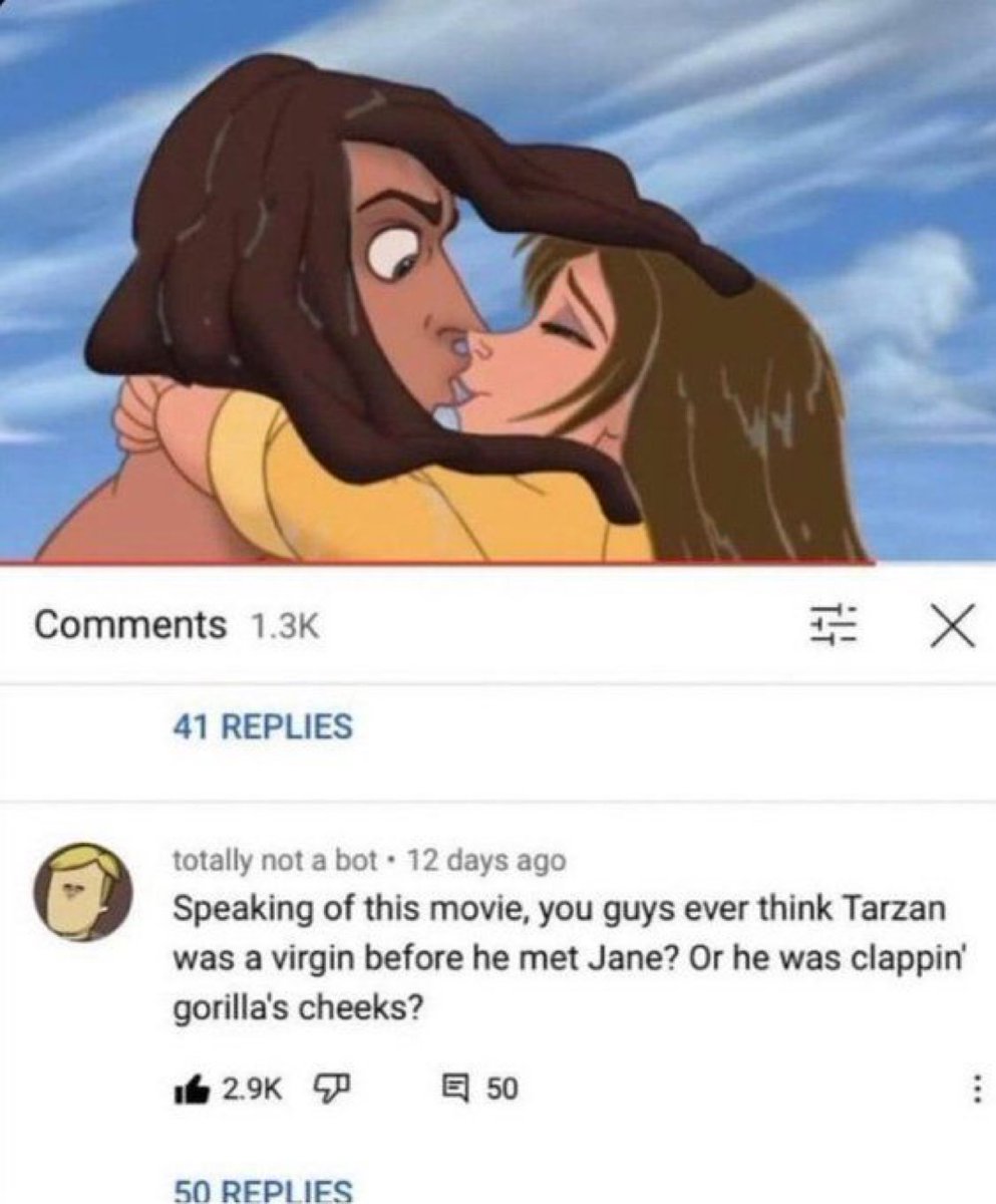 NoContextHumans's tweet photo. https://t.co/m8TjZ41yC3