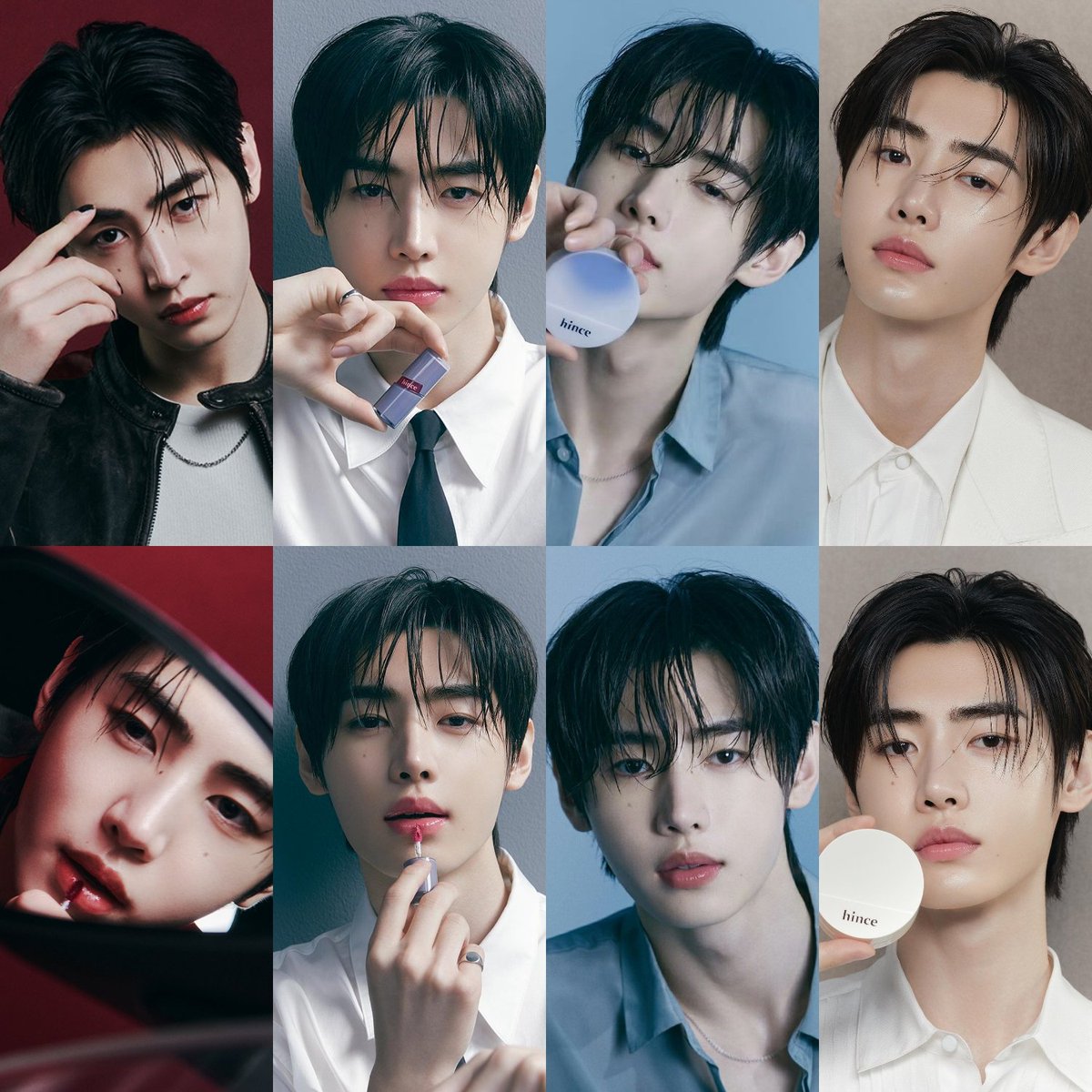 힌스 X 성훈 오래오래 계속되길...