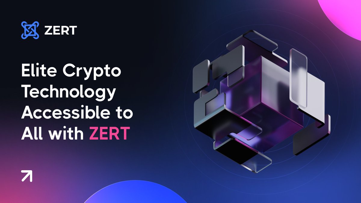 ZERT.com tweet media