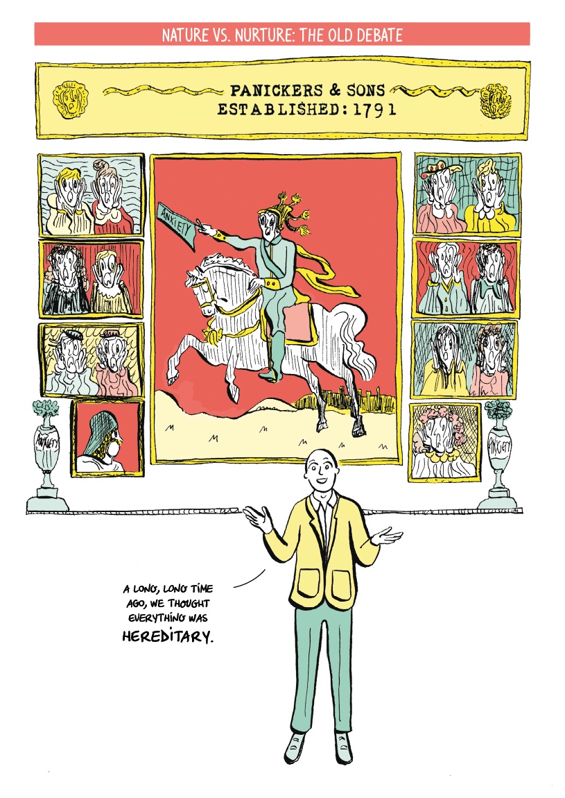 SelfMadeHero (@selfmadehero) on Twitter photo #TheAnxietyClub reaches North America TOMORROW! (Fortunately for our friends in the US, this has nothing to do with your health insurance...🩺🩺)
<a href="/GraphicMedicine/">Graphic Medicine</a> <a href="/TheBadDr/">Ian Williams</a>
🔗selfmadehero.com/books/the-anxi…
#selfmadehero #newcomics #indiecomics #mentalhealth #graphicmedicine #TheAnxietyClub reaches North America TOMORROW! (Fortunately for our friends in the US, this has nothing to do with your health insurance...🩺🩺)
<a href="/GraphicMedicine/">Graphic Medicine</a> <a href="/TheBadDr/">Ian Williams</a>
🔗selfmadehero.com/books/the-anxi…
#selfmadehero #newcomics #indiecomics #mentalhealth #graphicmedicine