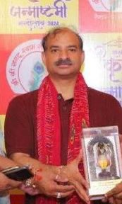 KumaarSaagar's tweet photo. नरेला मे अवैध मज़ारों के ख़िलाफ़ मे मुहिम छेड़ने वाले आरएसएस के जिला कार्यवाहक जितेंद्र कुमार भारद्वाज जी का शव नरेला इलाके में आज सुबह रेलवे लाइन के पास मिला है। 

परिवार को हत्या का शक है। जितेंद्र कुमार यूपीएससी के छात्रों को भी पढ़ाते थे।

फ़िलहाल पुलिस जाँच मे जुटी।

@RSSorg https://t.co/zFuPL6OjAv