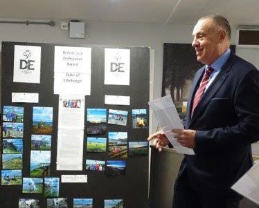 NI Prison Service tweet media