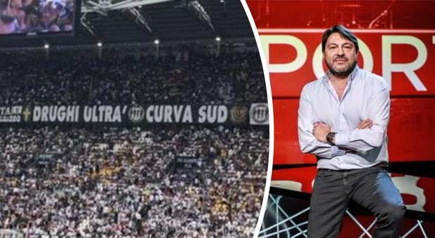 DanieleBibo's tweet photo. Infiltrazioni mafiose in curva: arrestati i capi ultras di #Inter e #Milan.

Adesso è tutto pronto per una bella puntata di #Report. O no? https://t.co/MH5yz5DQnc
