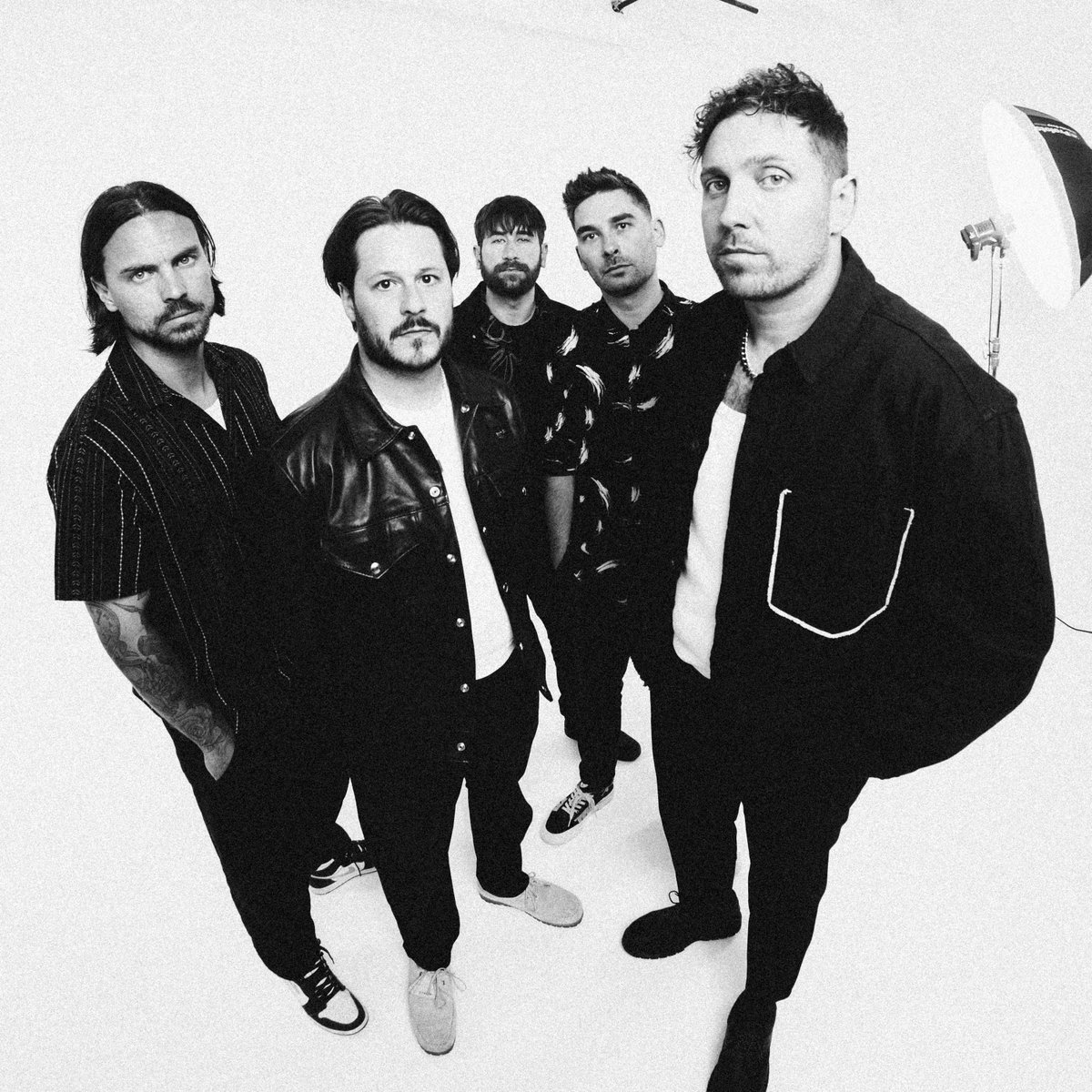 Tixel selected as official resale platform for You Me At Six's farewell tour musicweek.com/live/read/tixe…