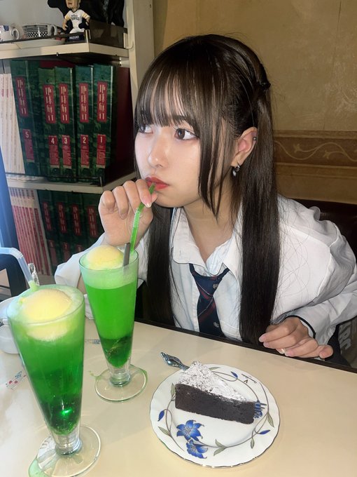 みづきのTwitter画像15