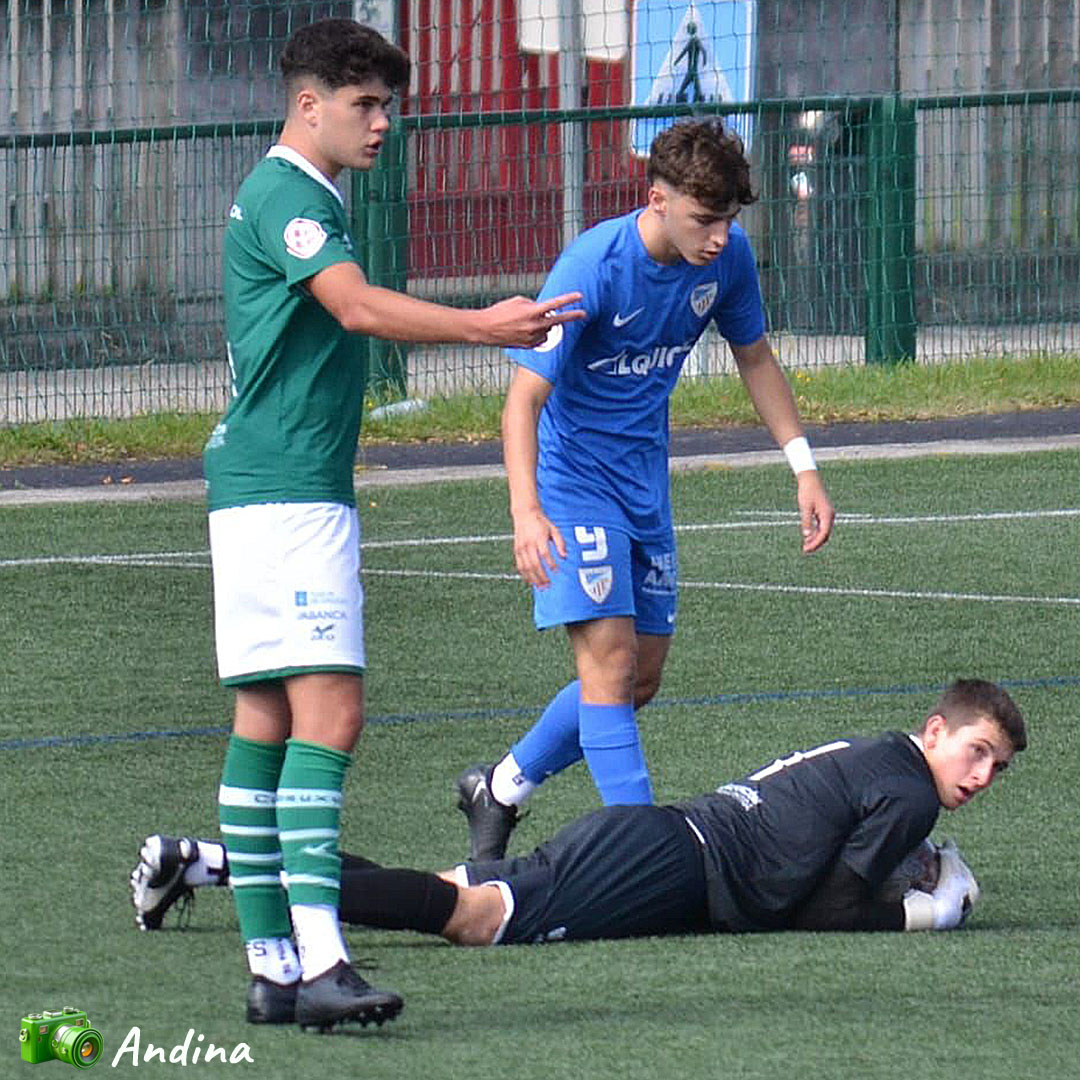 CoruxoFCoficial's tweet photo. 📌JUVENIL NACIONAL
@AtlArteixo 3⃣
@CoruxoFCoficial 2⃣
Un buen Coruxo que siempre estuvo por delante en el marcador. En el tiempo añadido el Arteixo anotaba el gol de la victoria https://t.co/nx91SeKWXB