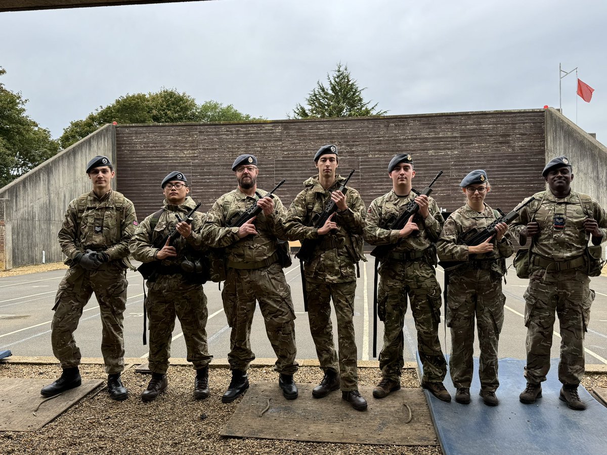 No 6 (C&E) SATT tweet media