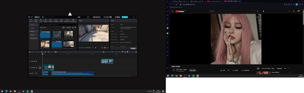 Relax_CS2's tweet image. Coming Soon!!