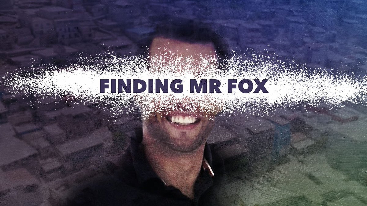 The mastermind of a $100m+ cocaine smuggling plot in 2017 in Cape Verde, which saw an innocent crew jailed, was never found, until today. 

He is called Mr Fox, and lives in the UK.

Honoured to have contributed to this #BBCAfricaEye investigation. Video: youtube.com/watch?v=OVgeXV…
