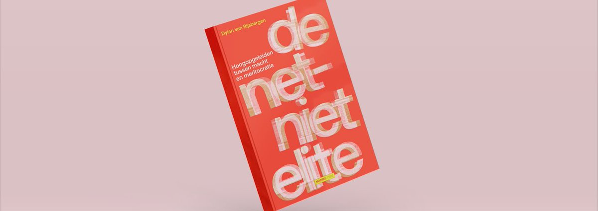 Jan de Leeuw (@sportwereldhbo) on Twitter photo Vanavond debat over de net-niet elite in <a href="/De_Zwijger/">Pakhuis de Zwijger</a>.
“We spreken in Nederland weinig over klassenverschillen, maar wel over de elite. Die elite zou dan bestaan uit een groep machtige, hoogopgeleide, havermelkdrinkende randstedelingen. Maar is dat ook echt de elite?”
Een gesprek Vanavond debat over de net-niet elite in <a href="/De_Zwijger/">Pakhuis de Zwijger</a>.
“We spreken in Nederland weinig over klassenverschillen, maar wel over de elite. Die elite zou dan bestaan uit een groep machtige, hoogopgeleide, havermelkdrinkende randstedelingen. Maar is dat ook echt de elite?”
Een gesprek