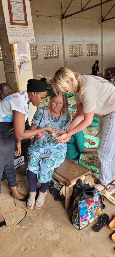 Mtelgoncoffee - MEACCE tweet media