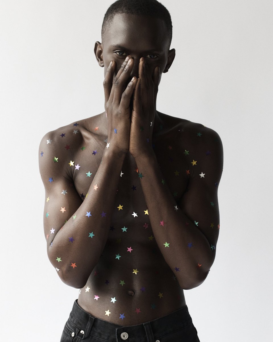 Fallou #styledbyryanwohlgemut #ryanwohlgemut