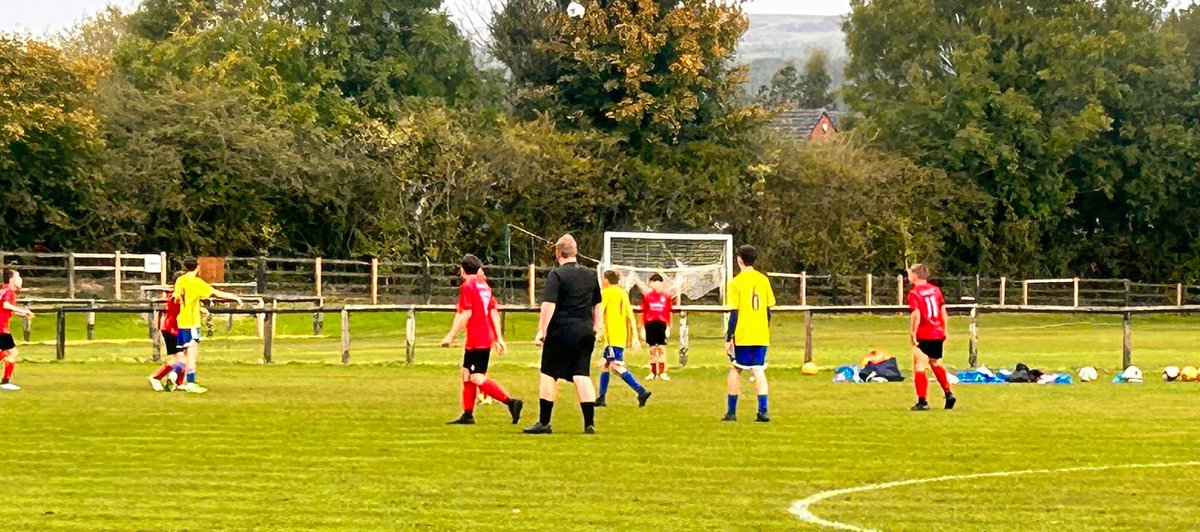 ⚽️CMB under 15’s⚽️ tweet media