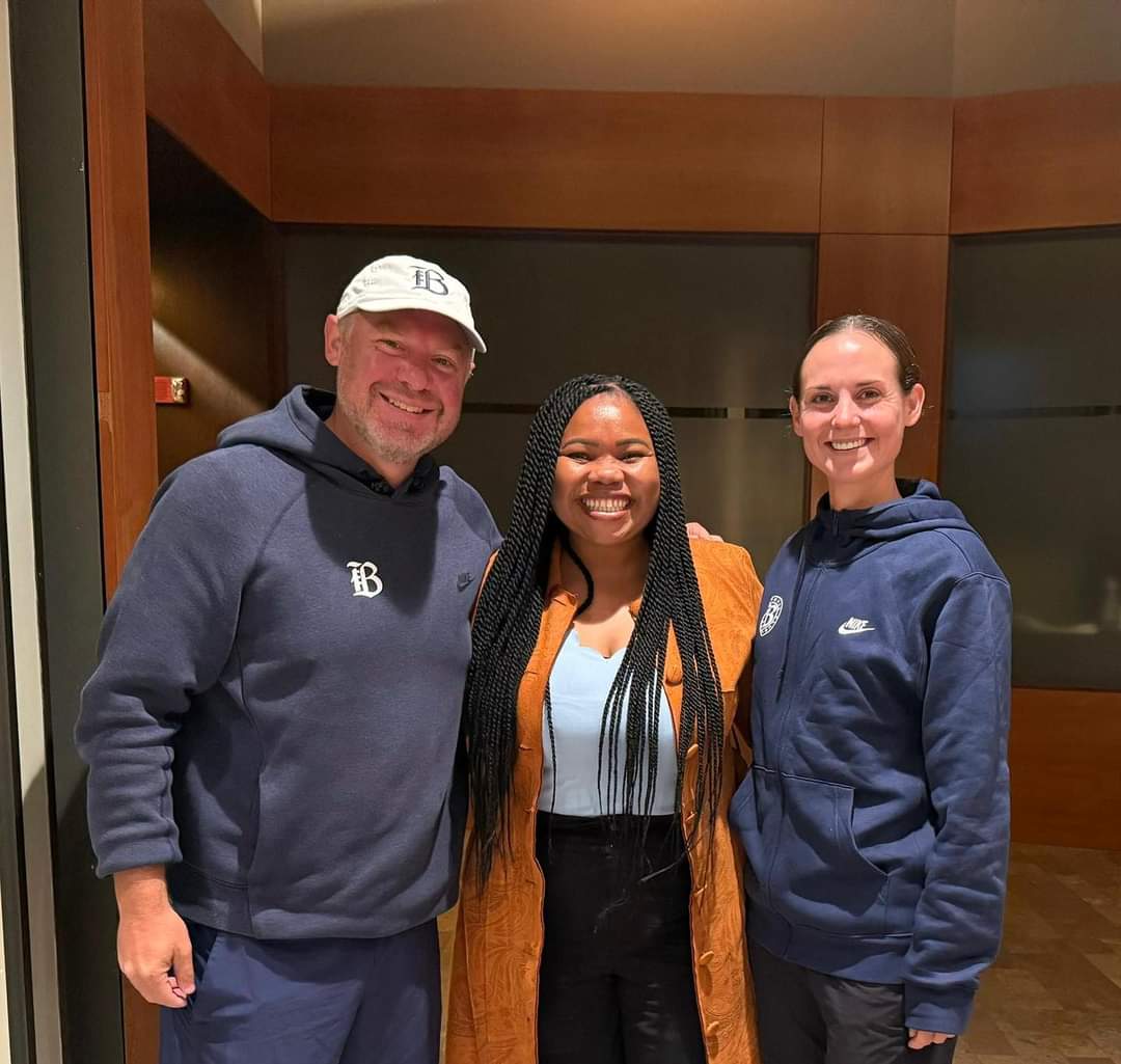 Racheal Kundananji Legacy Foundation tweet media