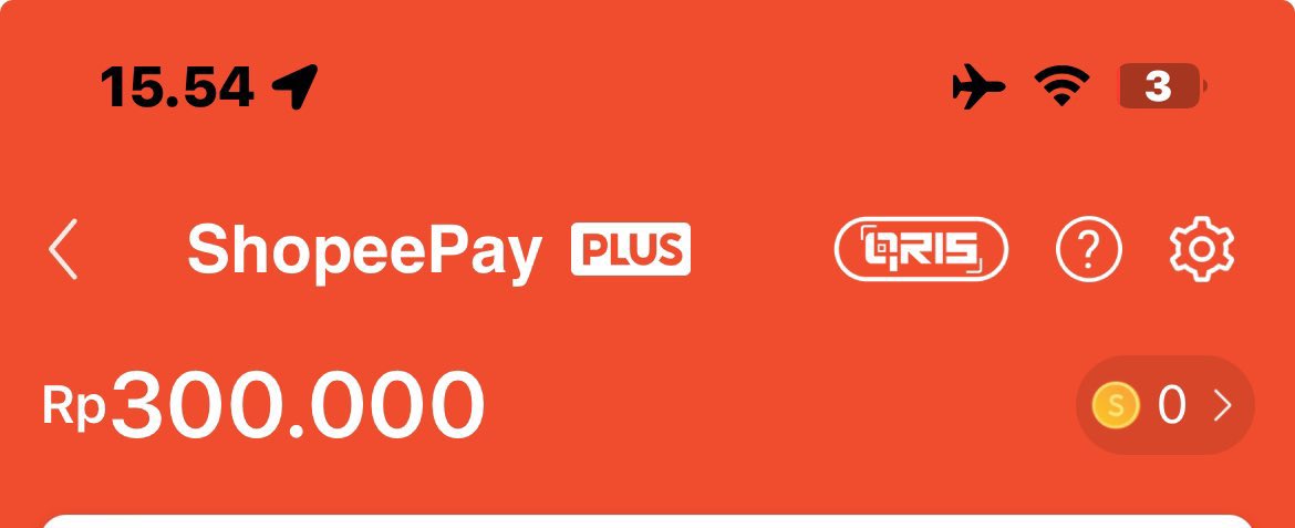 ‼️GIVEAWAY SALDO SHOPEEPAY‼️

—FOR 1 winner

rulesnya gampang:

• RT &amp; like tweet ini
• RT + like + bookmark tweet di pinned profile
• REP done

#giveaway #zonauang #zonajajan