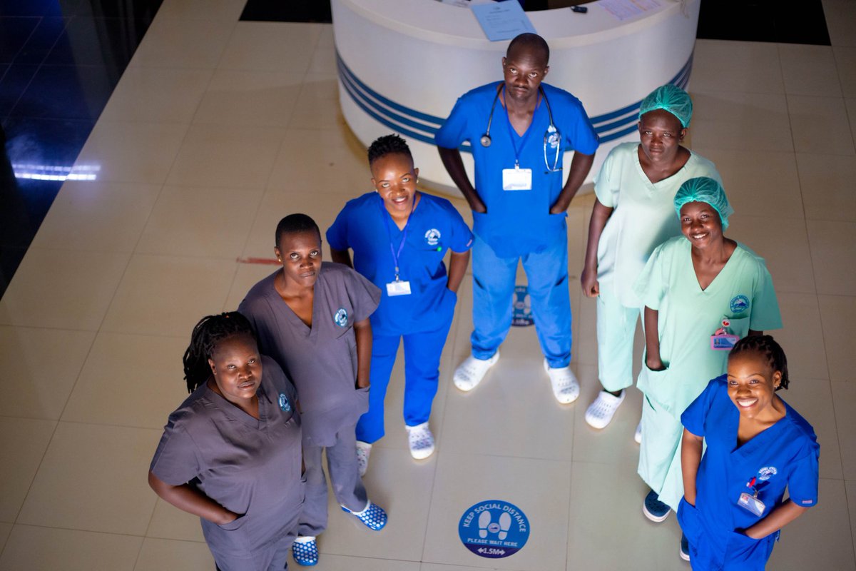 KisumuSH's tweet image. Happy New Week!
With the end of the month here and payday around the corner, the energy is high, and the smiles are brighter! ๐
Who else is feeling that "salary is coming soon" vibe? ๐ธ
#EndMonthVibes #KSHCares