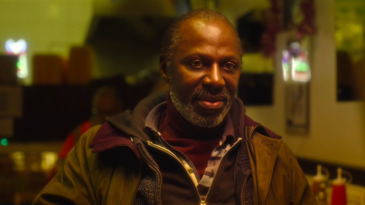 Last chance - you've got till the end of October to catch the (2023) Iris Prize-nominated Film London <a href="/bfinetwork/">BFI NETWORK</a> short film Just Passing on <a href="/Channel4/">Channel 4</a> 

buff.ly/3TFo5xT