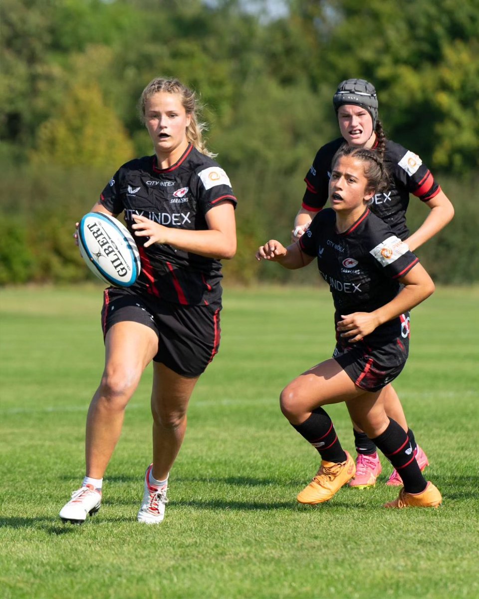 OaklandsWolves's tweet image. Three games, three wins ✅️

Head over to our Facebook page to see all of the photos taken from our recent men and women's rugby teams in action! 🐺

#Rugby #sports #oaklandswolves