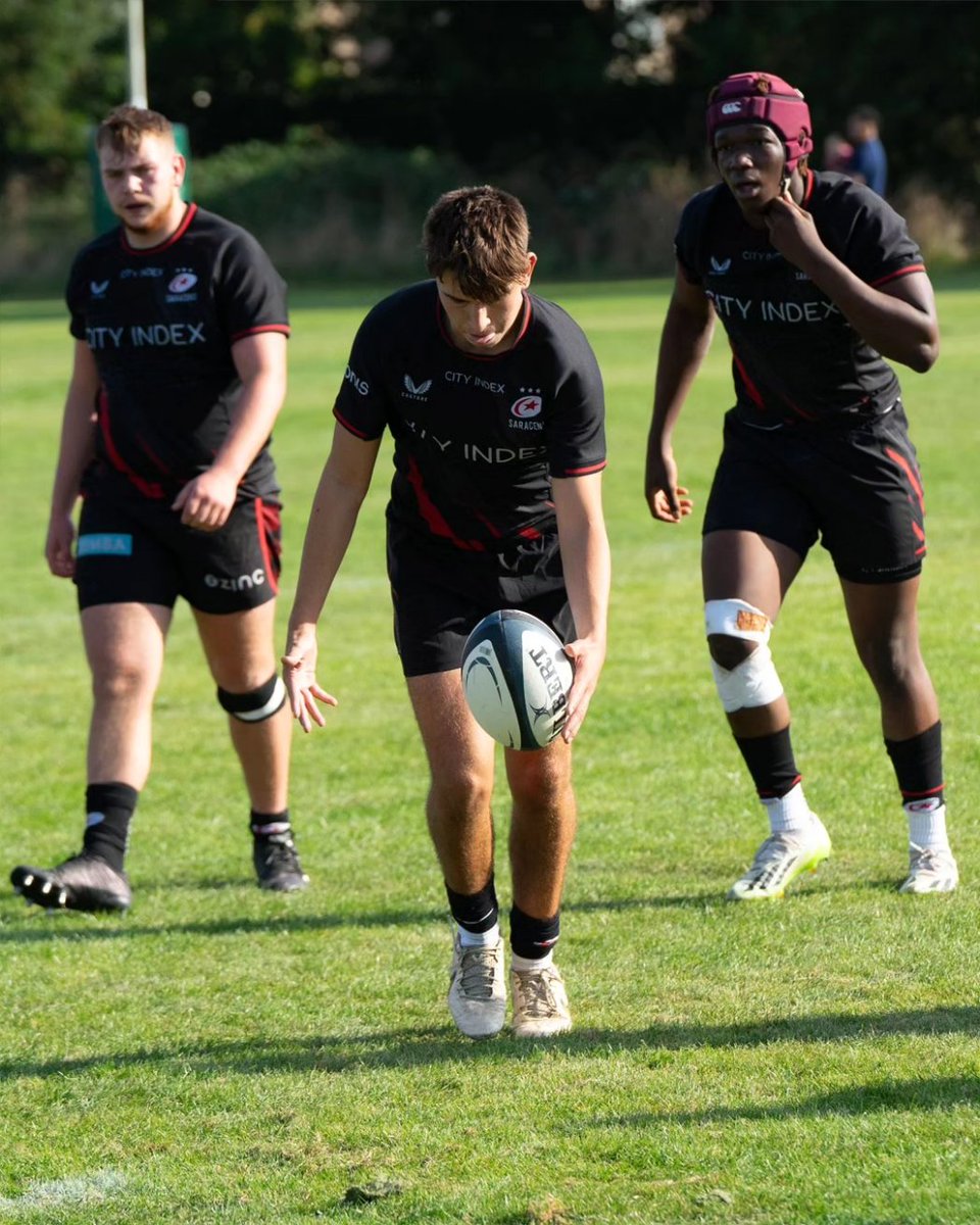 OaklandsWolves's tweet image. Three games, three wins ✅️

Head over to our Facebook page to see all of the photos taken from our recent men and women's rugby teams in action! 🐺

#Rugby #sports #oaklandswolves