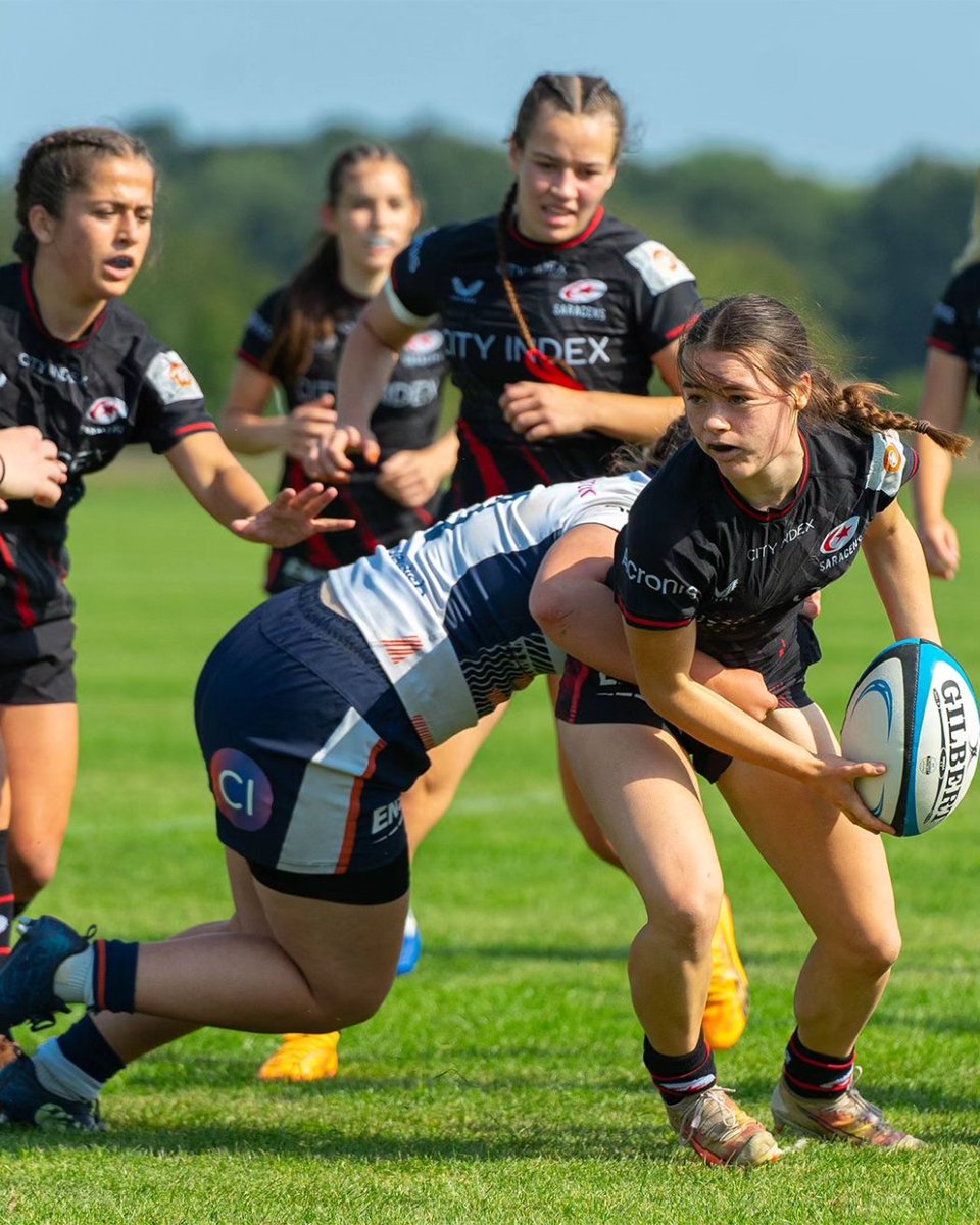 OaklandsWolves's tweet image. Three games, three wins ✅️

Head over to our Facebook page to see all of the photos taken from our recent men and women's rugby teams in action! 🐺

#Rugby #sports #oaklandswolves