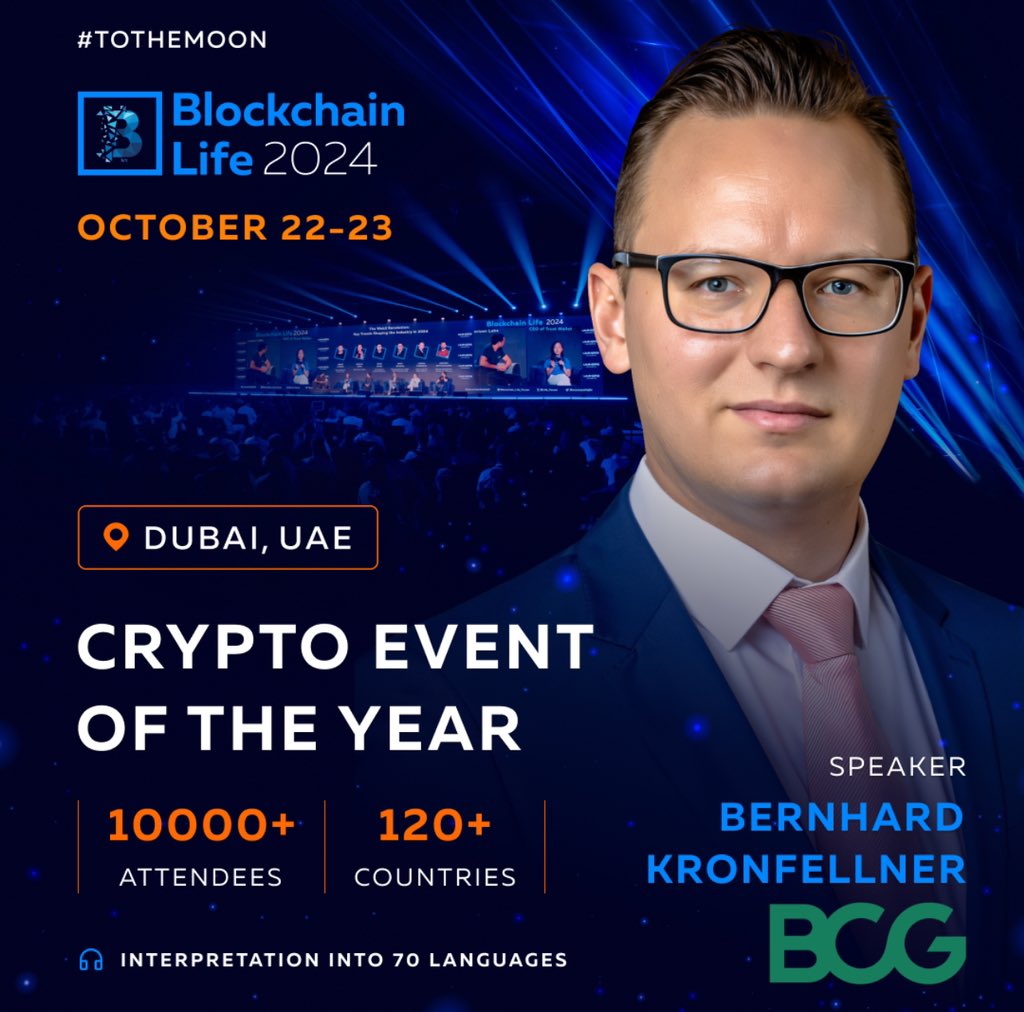 Bernhard Kronfellner tweet media