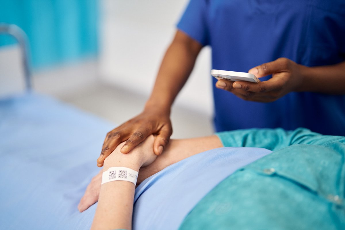 Over 50% of adverse events in #healthcare are preventable. In our latest eBook, we share effective approaches to minimizing patient harm. Download your copy now and take a step toward safer, more effective healthcare. Download the #eBook: medanets.com/ebooks/adverse…