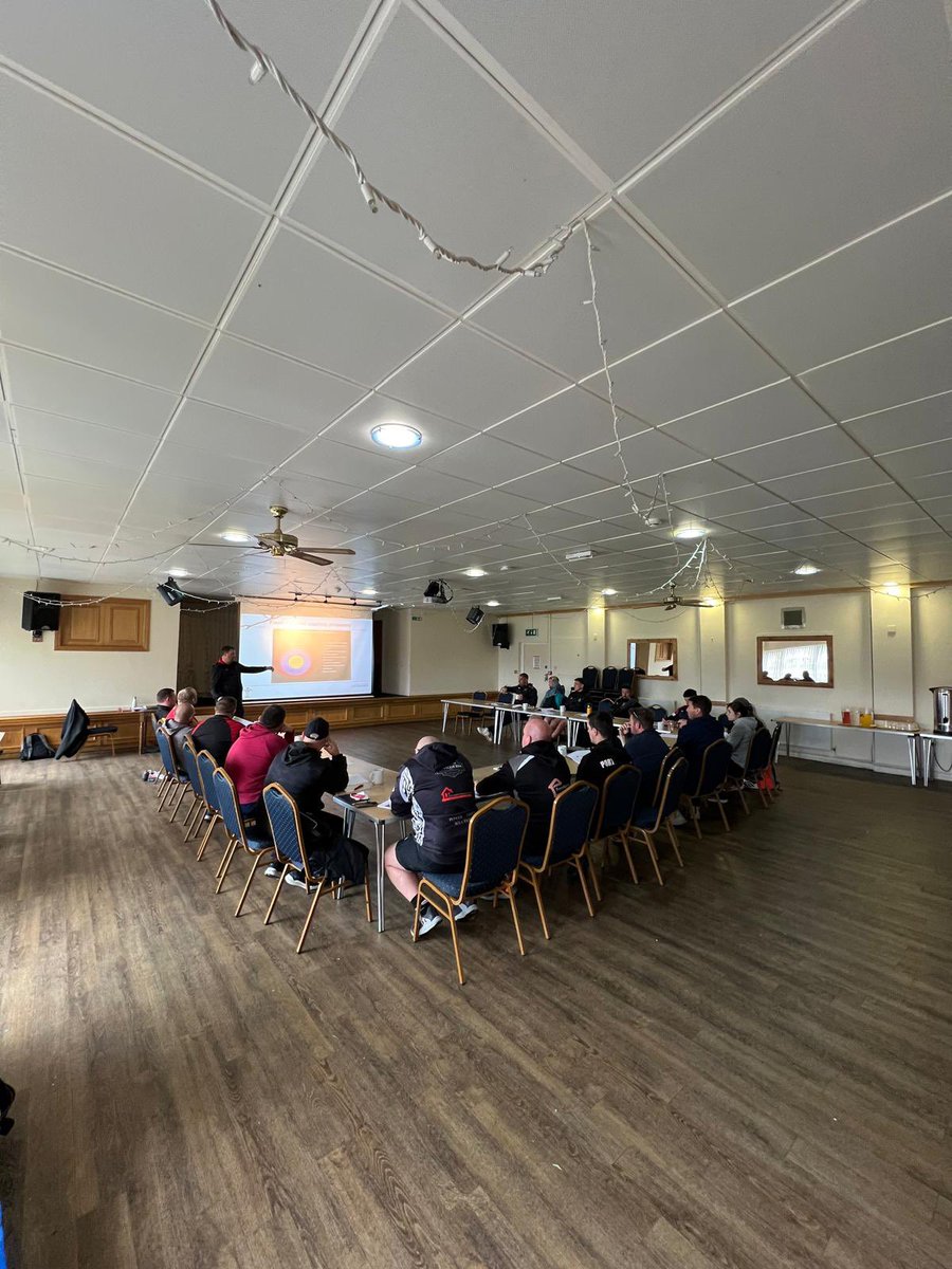 Marc Breeze (@breezey_boy) on Twitter photo Quality day for coach and referee development yesterday 🔥🏉🙌
✅ FGL1 course <a href="/KenfigHillRFC/">Kenfig Hill RFC</a>
✅ Referee L1 Course <a href="/UplandsRFC/">Swansea Uplands RFC</a>
Well done to all the candidates who attended the courses 🙌
As always, massive thank you to the WRU educators for delivering yesterday 🙌🔥 Quality day for coach and referee development yesterday 🔥🏉🙌
✅ FGL1 course <a href="/KenfigHillRFC/">Kenfig Hill RFC</a>
✅ Referee L1 Course <a href="/UplandsRFC/">Swansea Uplands RFC</a>
Well done to all the candidates who attended the courses 🙌
As always, massive thank you to the WRU educators for delivering yesterday 🙌🔥