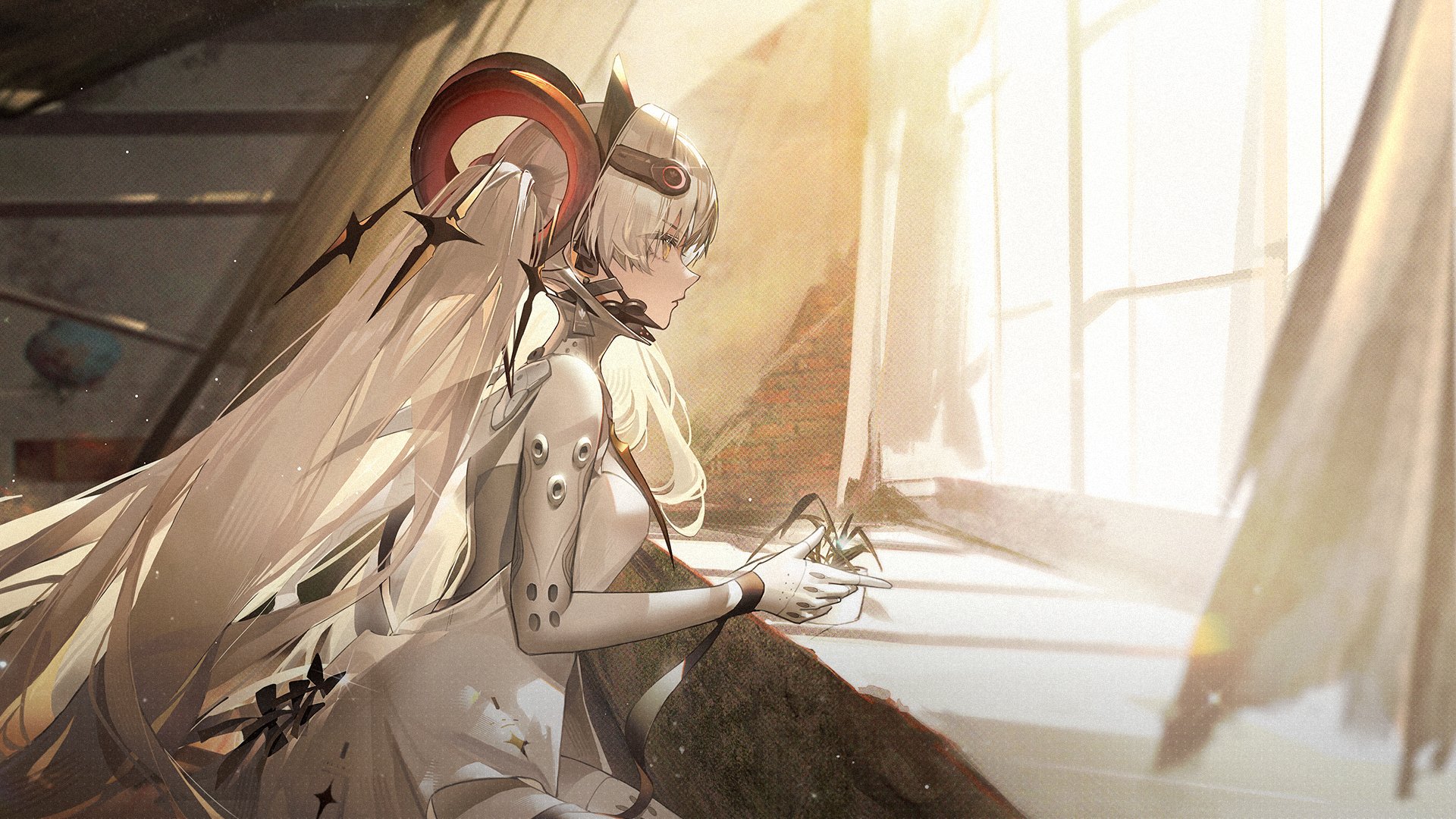 ハガレン 公式】パニシング：グレイレイヴン on X: 