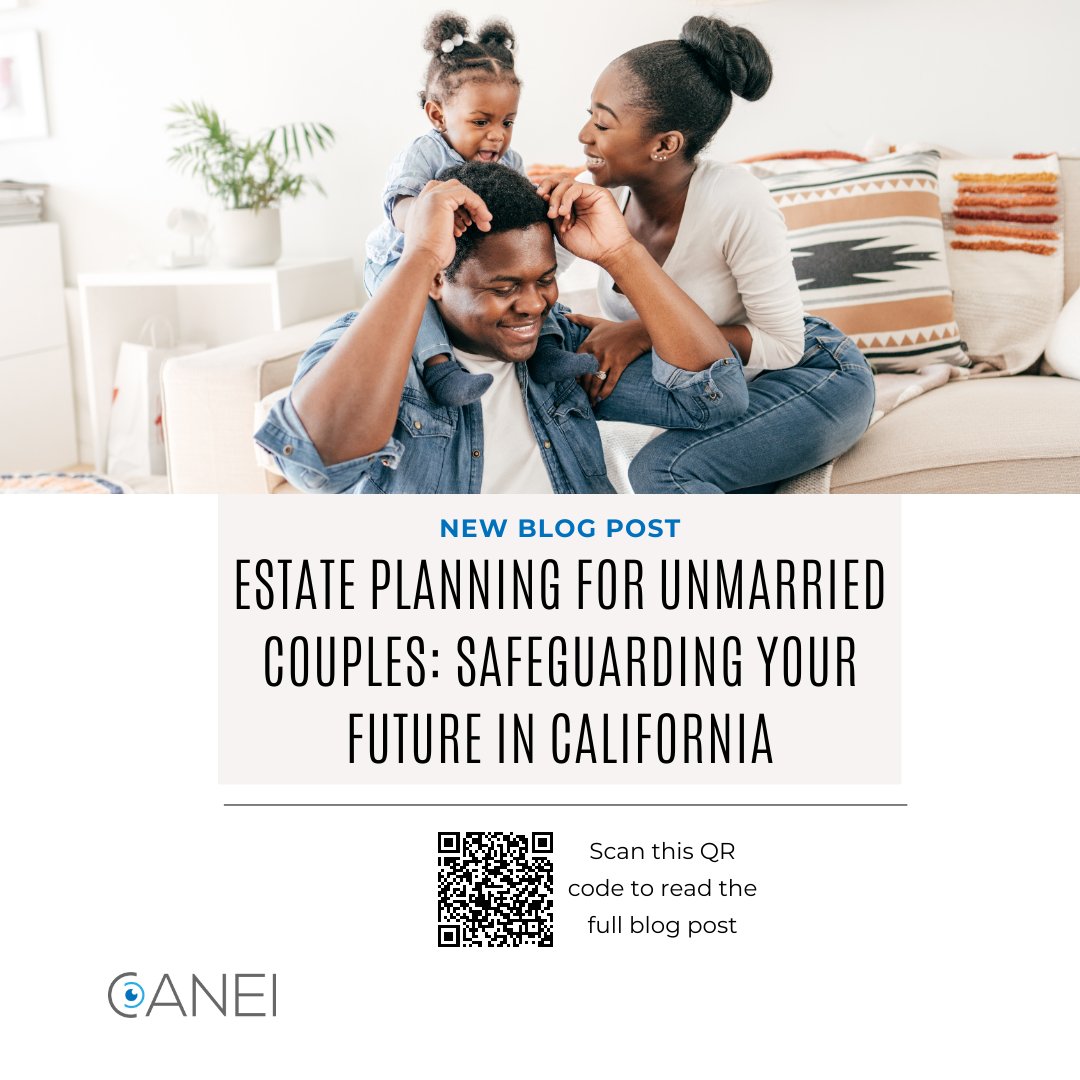 danxnguyenESQ's tweet image. Unmarried in CA? Your partner may have no rights to your assets. ⚠️ Protect yourself: caneilaw.com/how-to-protect…

📺 Video: youtu.be/0hjOdj_ROZI

#LegalTipsForSmartEntrepreneurs #EstatePlanning #UnmarriedCouples #CANEI #CaliforniaLaw #ProtectYourFuture #BusinessAttorney