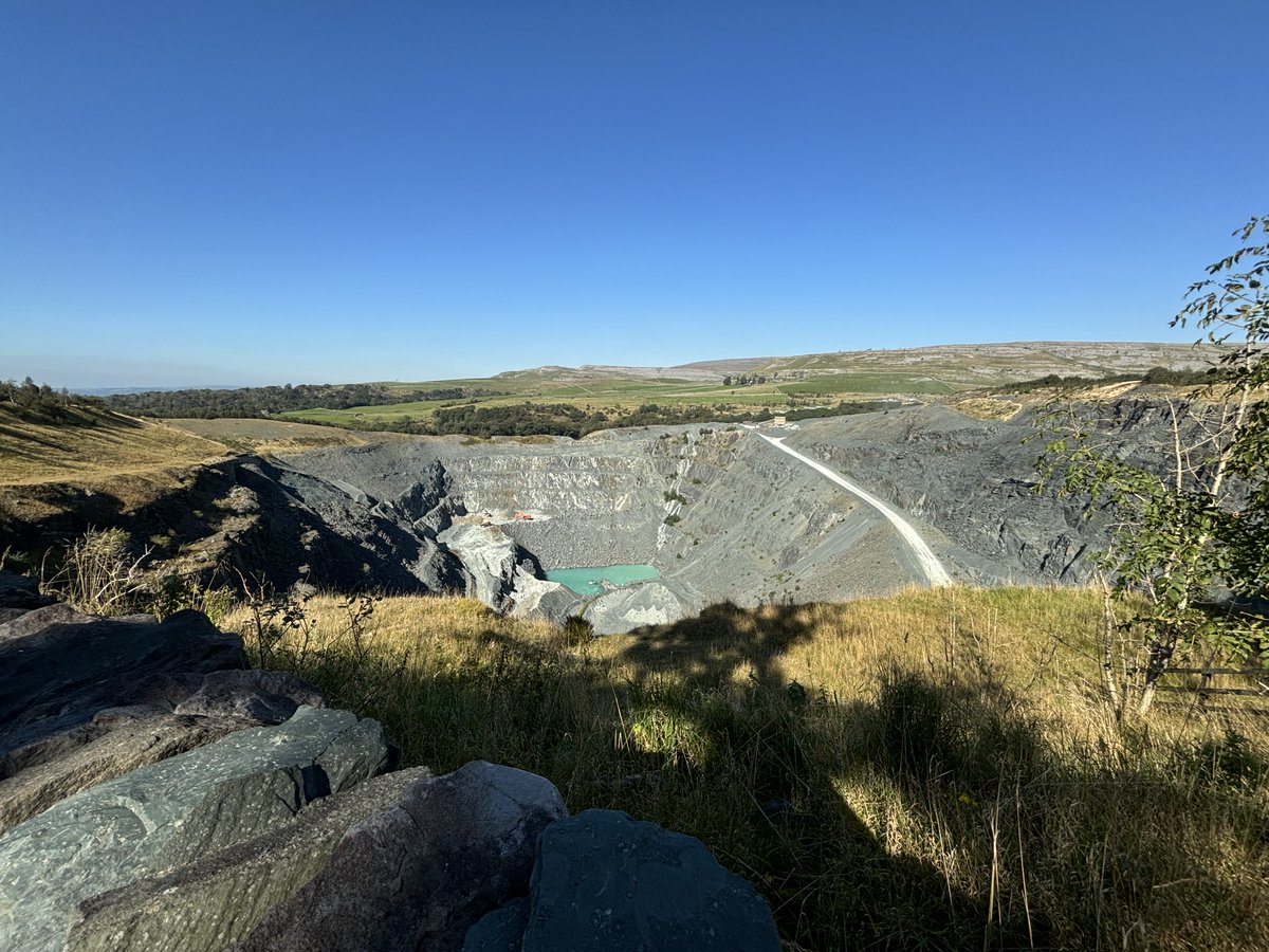 Ripley St Thomas CE Academy tweet media