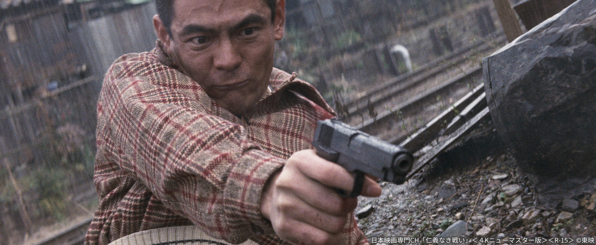 日本映画専門チャンネル on X: 