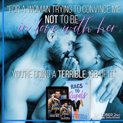 Isha C. (@ishac15) on Twitter photo ✨TEASER ALERT
THE WAY WE PLAY by <a href="/AuthorTLouise/">Author Tia Louise</a> releasing 10/7!
RAGS TO ROYALS by #authorerinnicolle is coming 10/2!
lovestruck677.blogspot.com/2024/09/new-an…
#teaser #royalromance #kindleunlimited #bookaholic <a href="/ErinNicholas/">Erin Nicholas</a> #tialouise #theauthoragency <a href="/ReadingIsOurPas/">Tracey of ReadingIsOurPassion</a> <a href="/angelhealer422/">demetra Iliopoulos</a> ✨TEASER ALERT
THE WAY WE PLAY by <a href="/AuthorTLouise/">Author Tia Louise</a> releasing 10/7!
RAGS TO ROYALS by #authorerinnicolle is coming 10/2!
lovestruck677.blogspot.com/2024/09/new-an…
#teaser #royalromance #kindleunlimited #bookaholic <a href="/ErinNicholas/">Erin Nicholas</a> #tialouise #theauthoragency <a href="/ReadingIsOurPas/">Tracey of ReadingIsOurPassion</a> <a href="/angelhealer422/">demetra Iliopoulos</a>