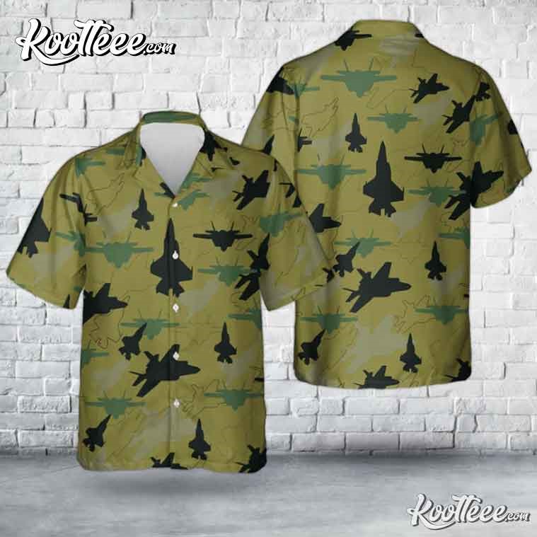 jhays1192987's tweet image. US Marine Corps F-35B Lightning II Hawaiian Shirt #USMarineCorps #F35BLightningII #koolteee koolteee.com/product/us-mar…