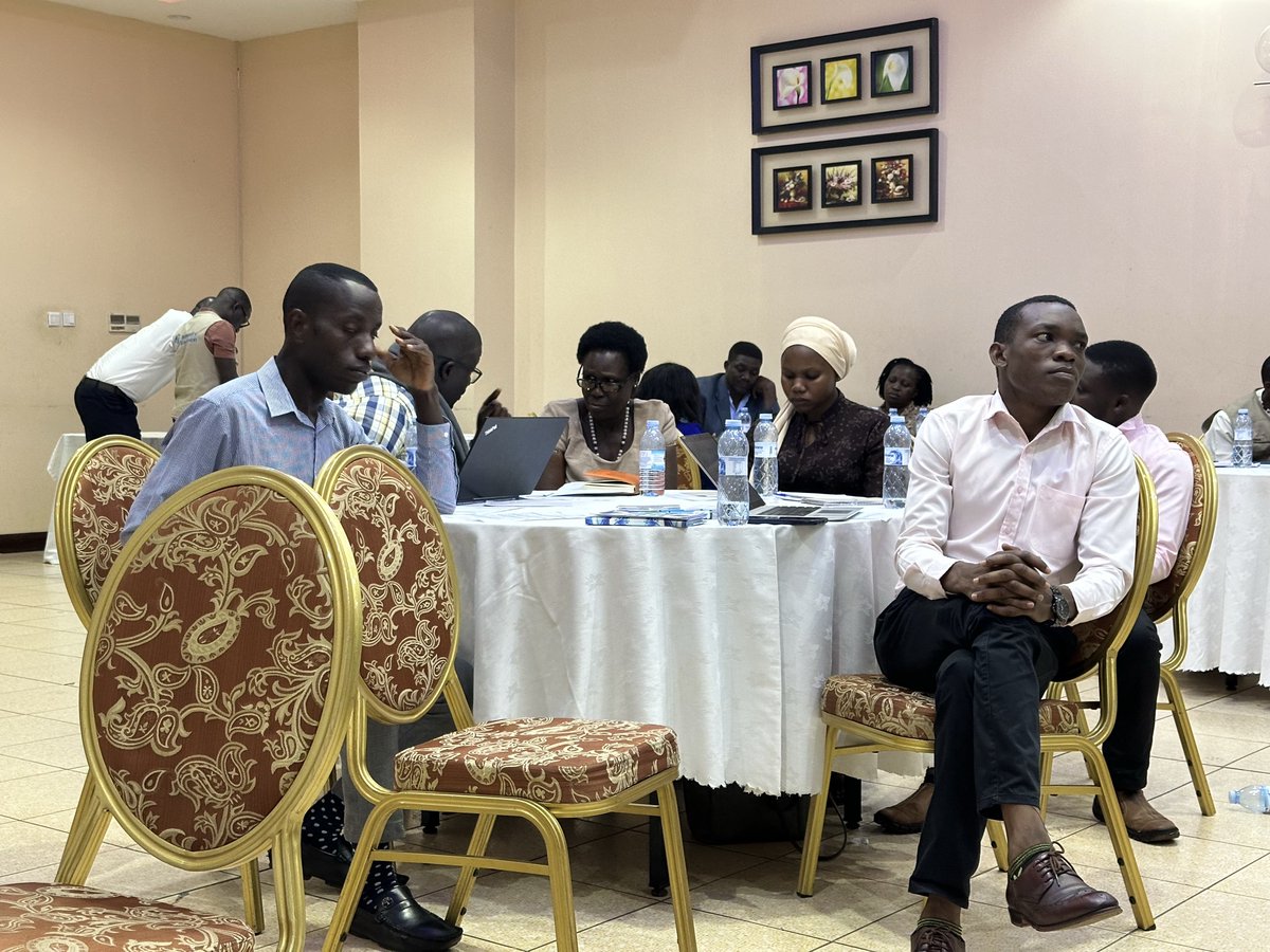 National Council for Persons with Disabilities -Ug tweet media